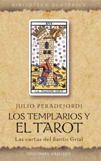 Los templarios y el tarot
