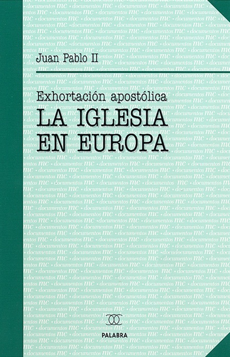 La Iglesia en Europa