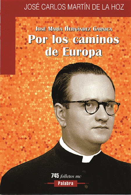 Por los caminos de Europa