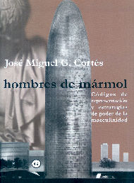 Hombres de mármol