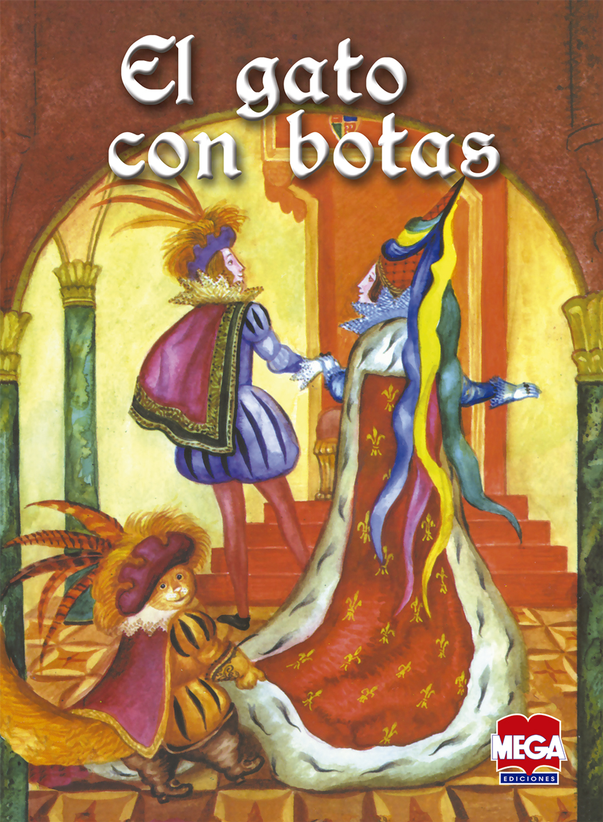 Mismejorescuen.El Gato Con Bot