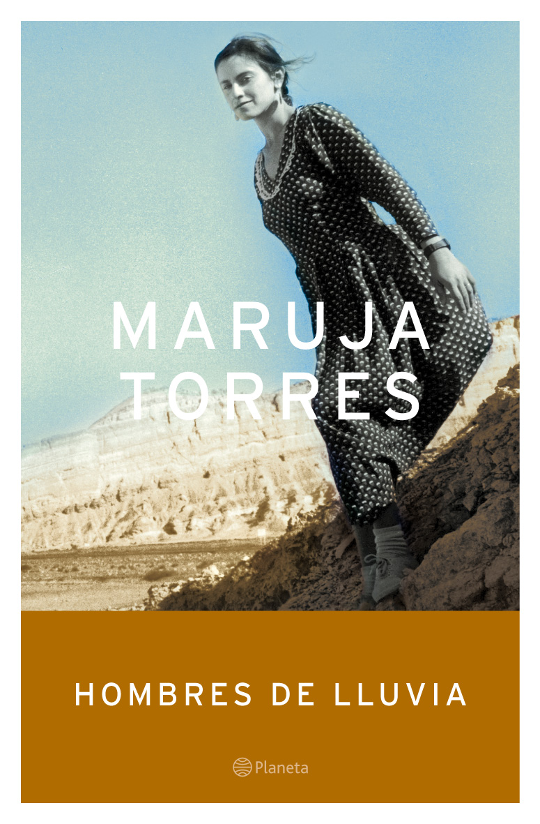 Hombres de lluvia