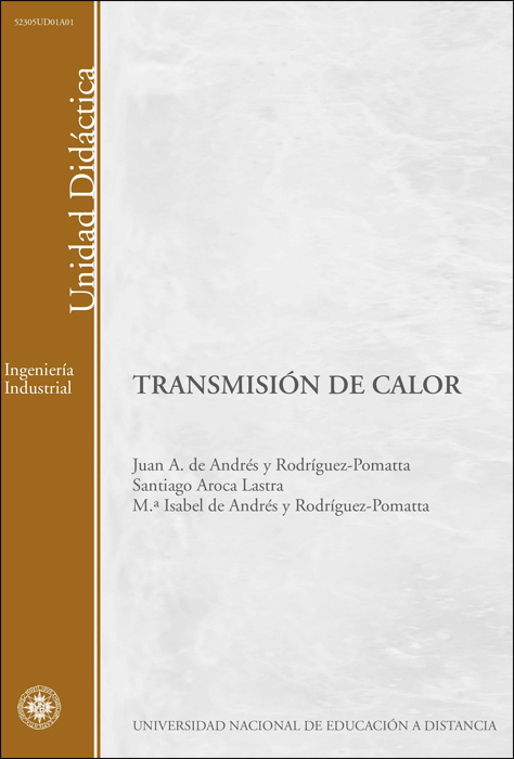 Transmisión del calor