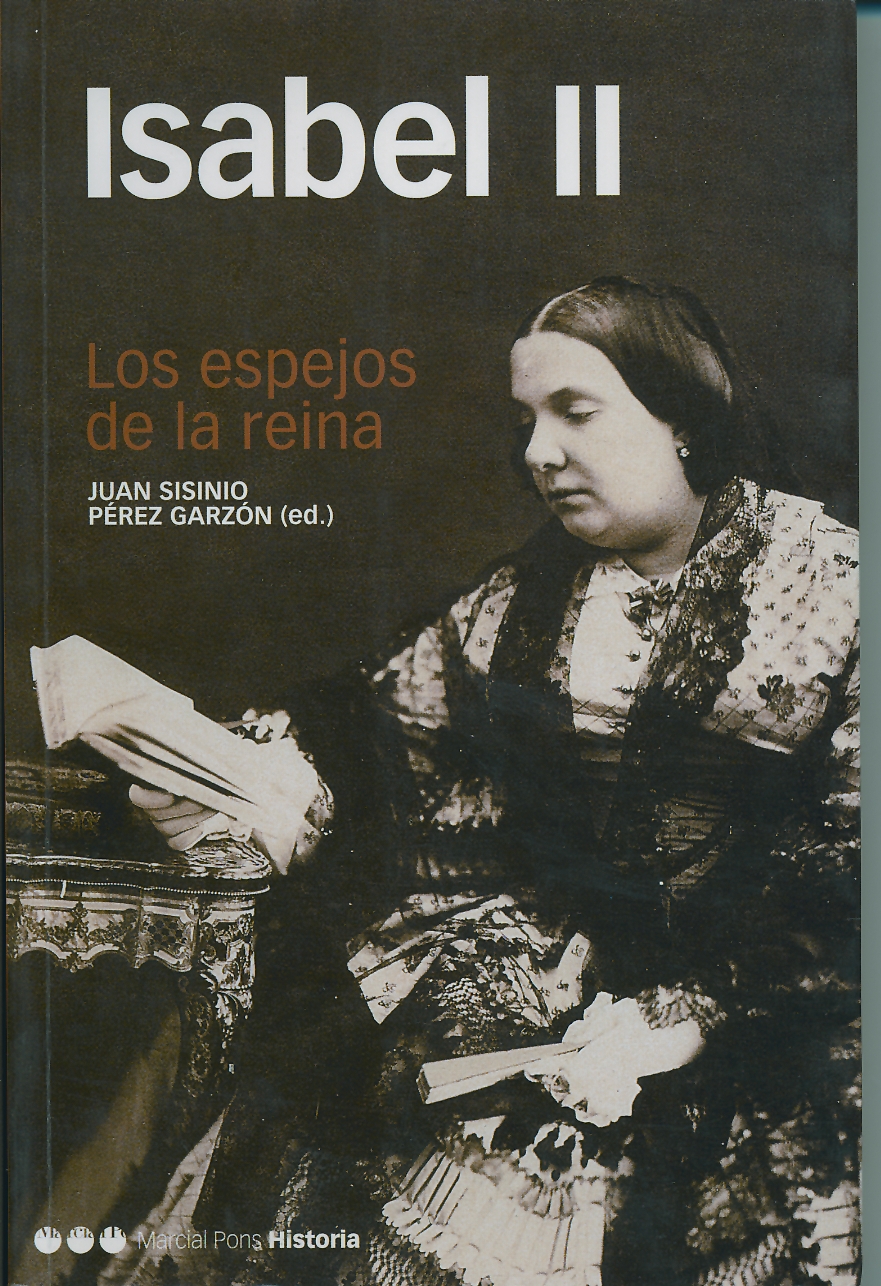 ISABEL II