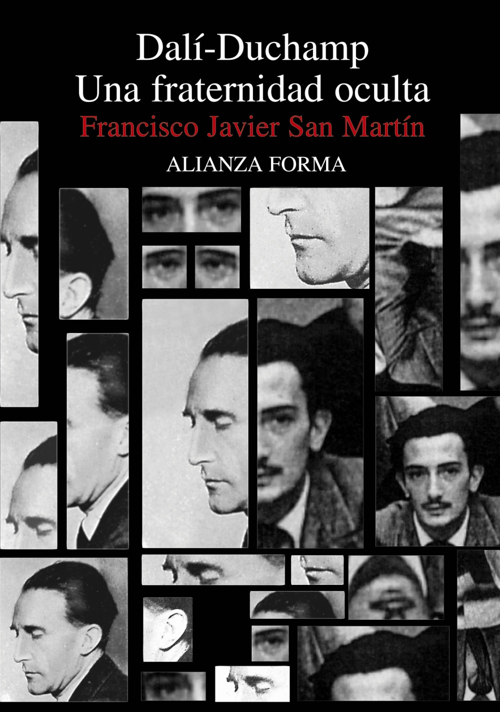 Dalí-Duchamp