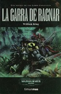 La garra de Ragnar