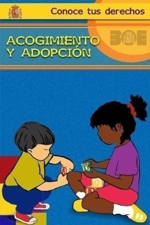 Acogimiento y adopción