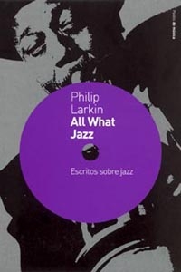 All what jazz