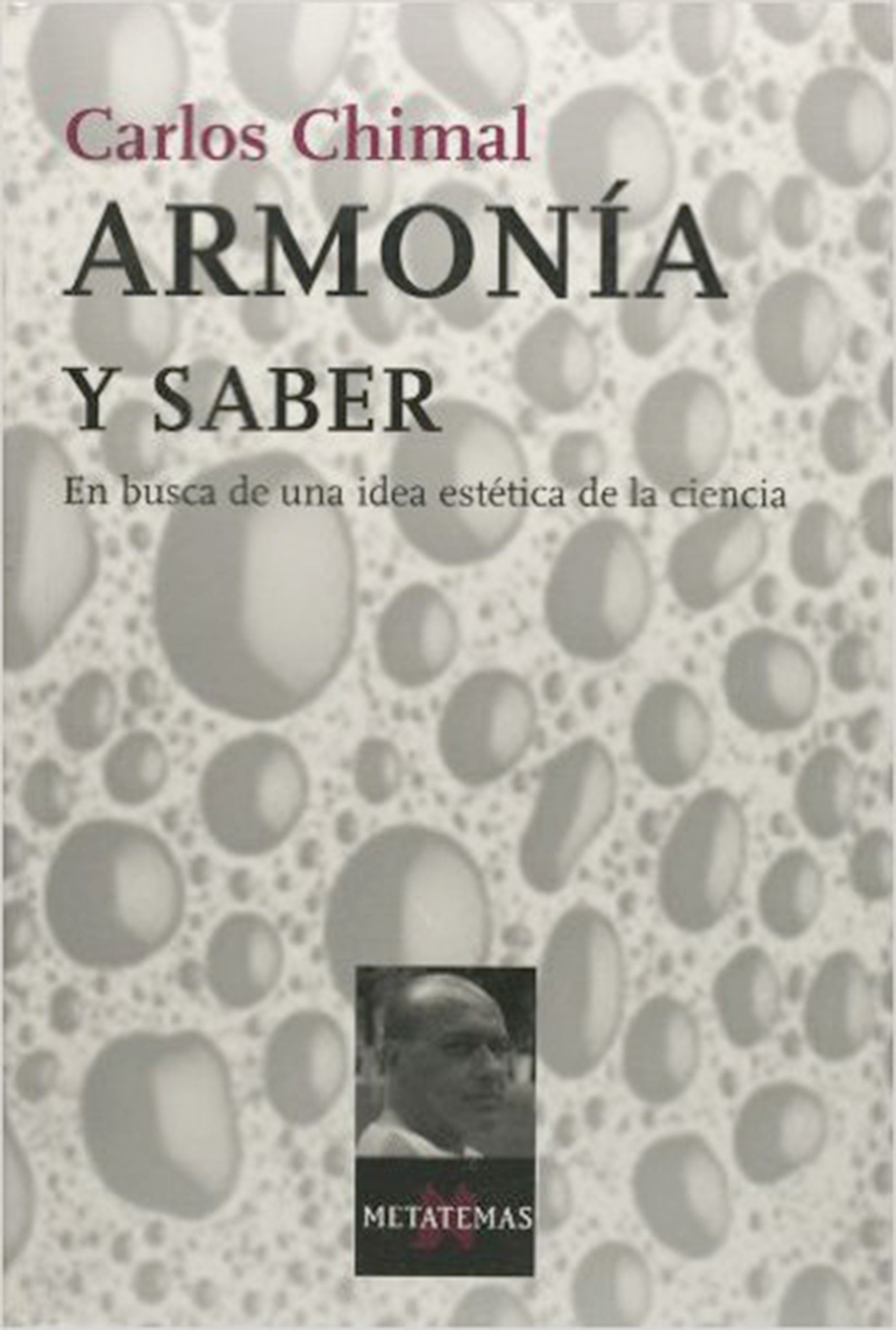 Armonía y saber