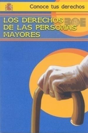 Los derechos de las personas mayores