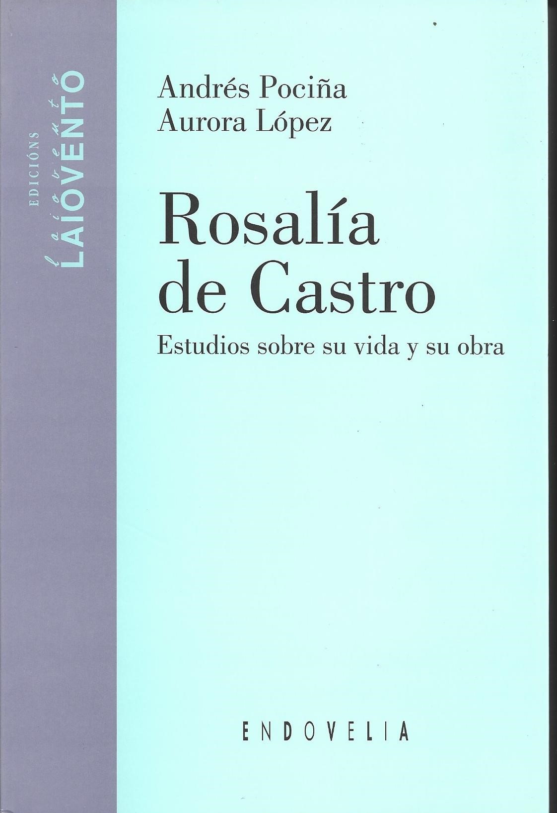 Rosalía de Castro