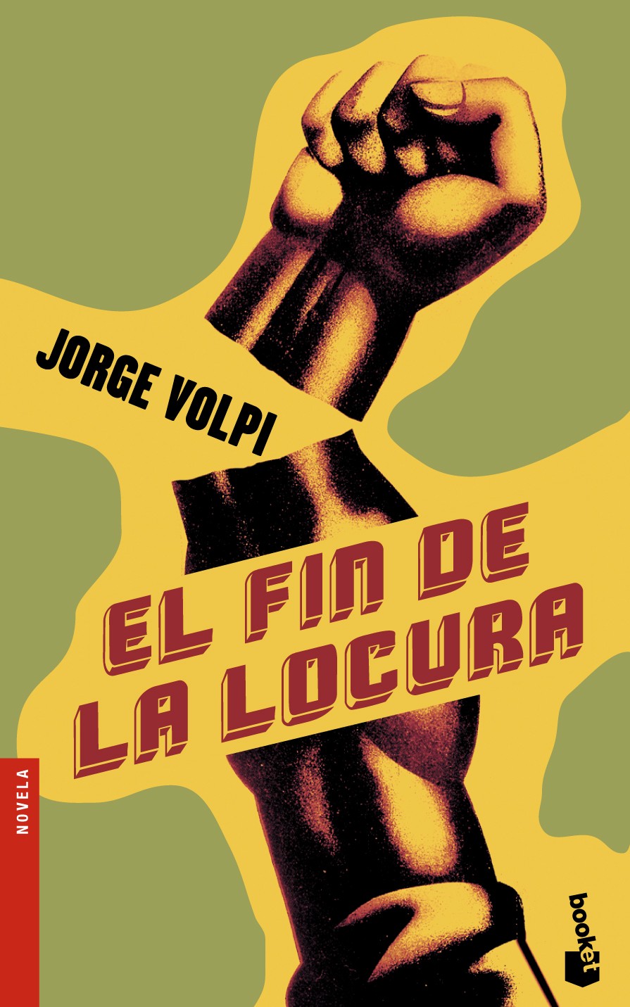 El fin de la locura