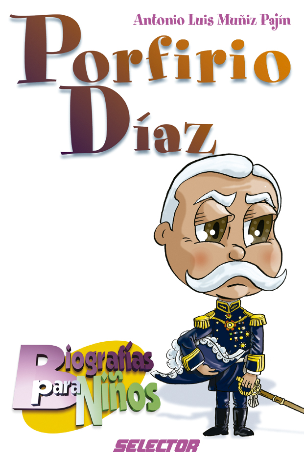 Porfirio Díaz