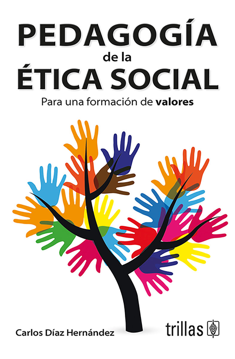 Pedagogía de la ética social