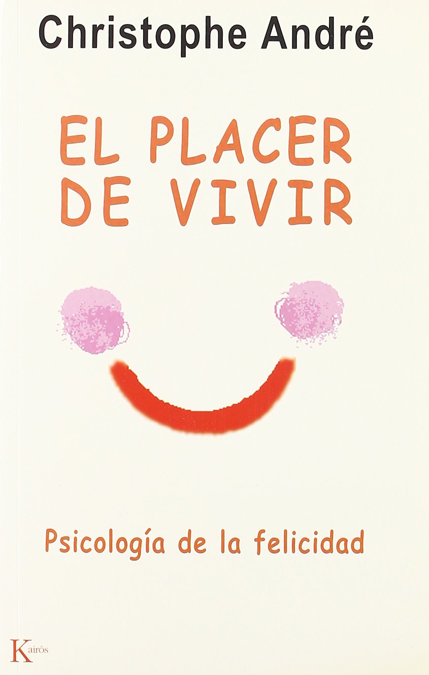 El placer de vivir