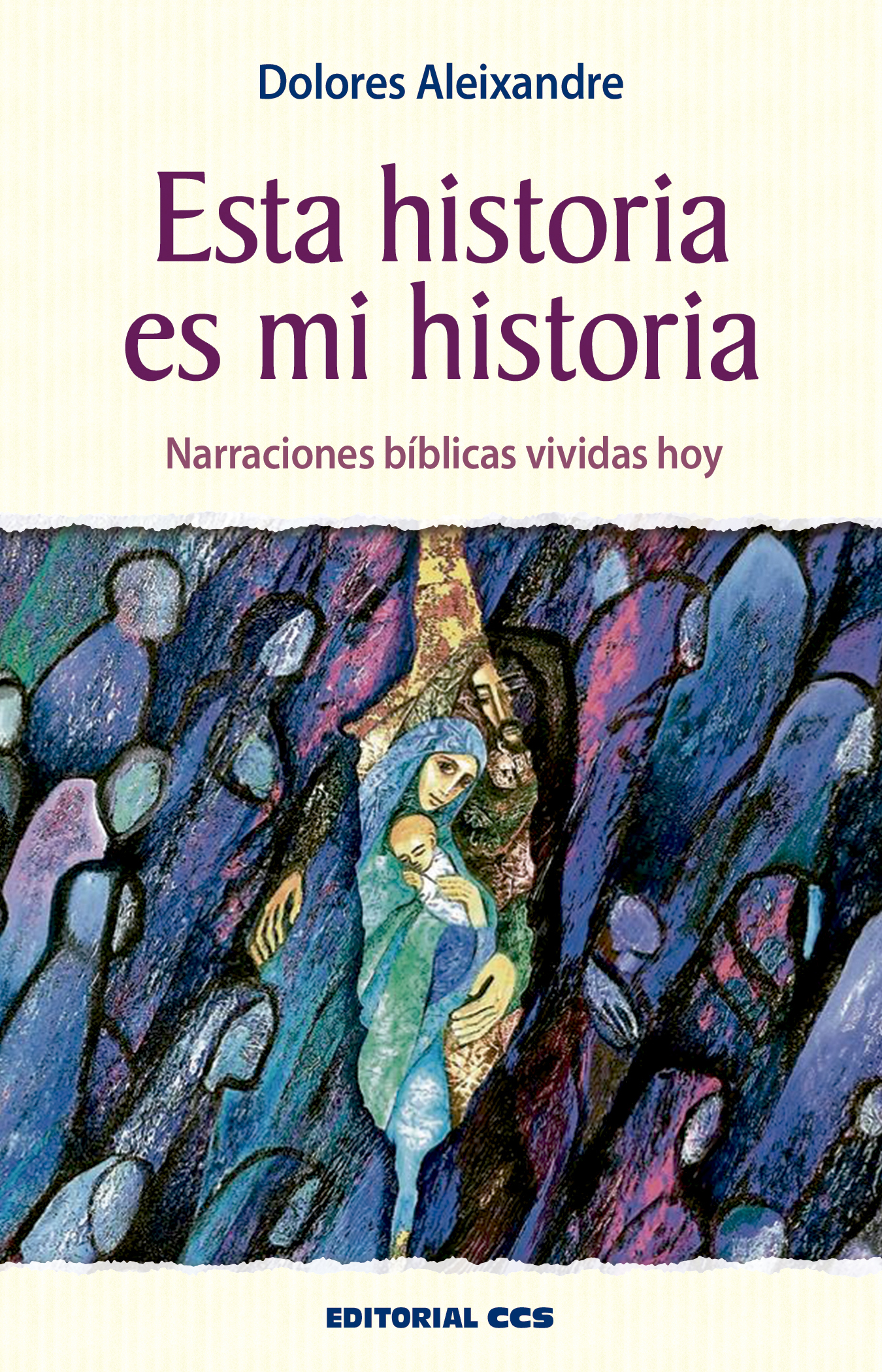 Esta historia es mi historia