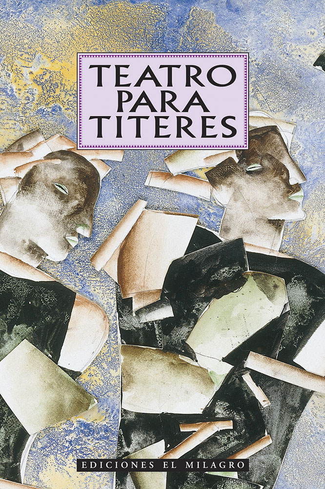 Teatro para títeres