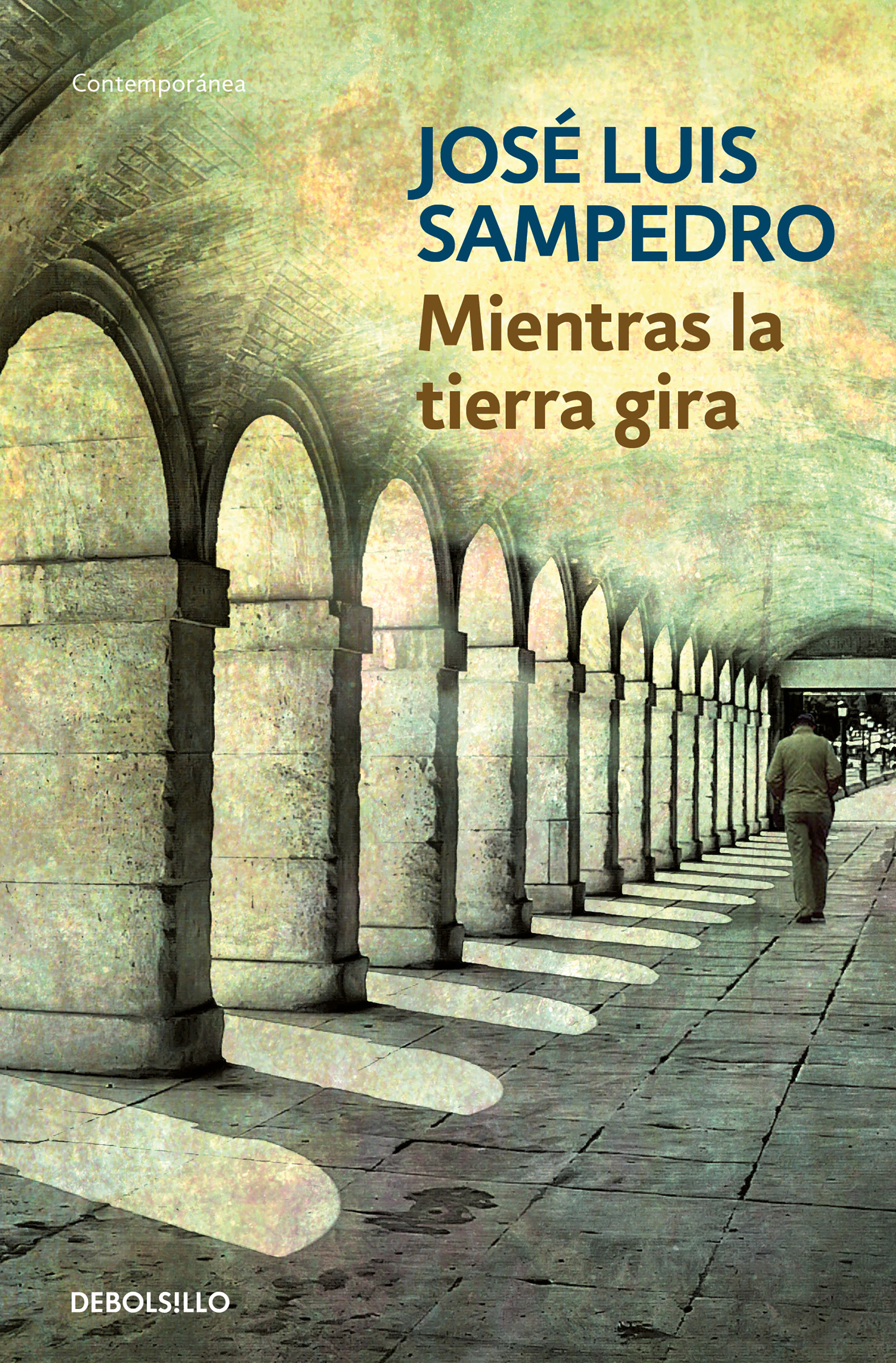 Mientras la tierra gira