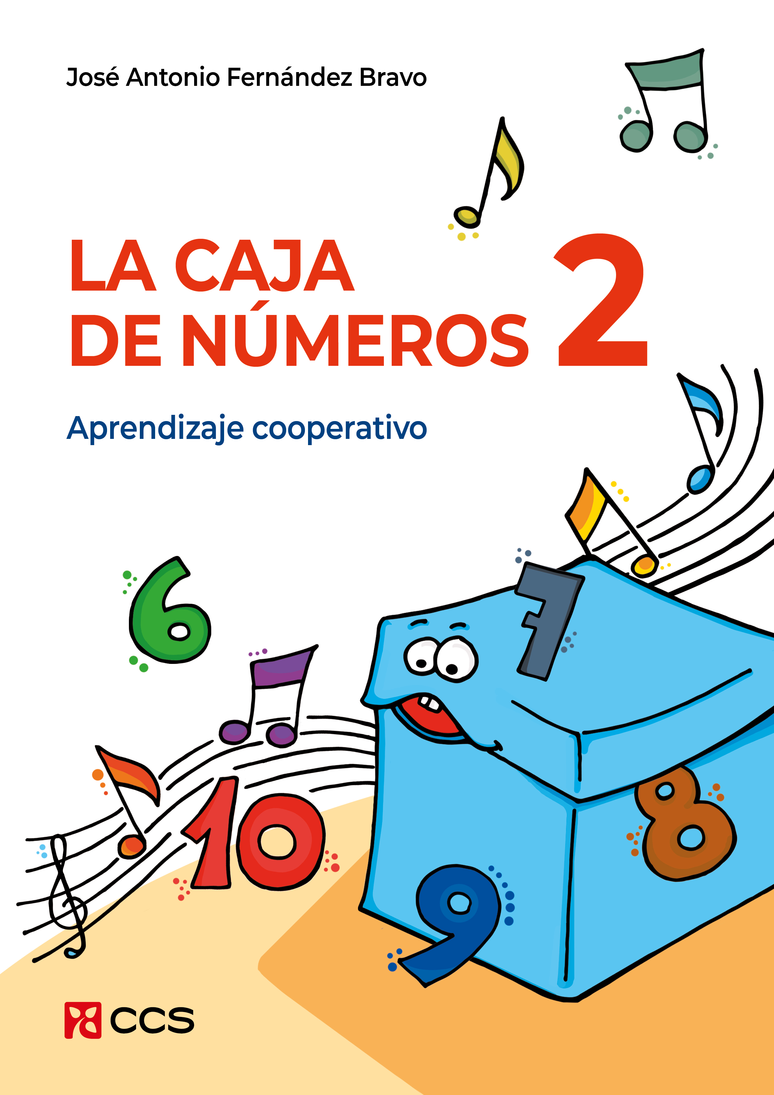 La caja de números 2