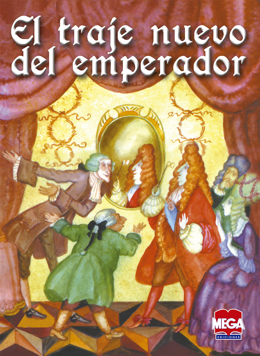 Mismejoresc.El Traje Nuevo Del