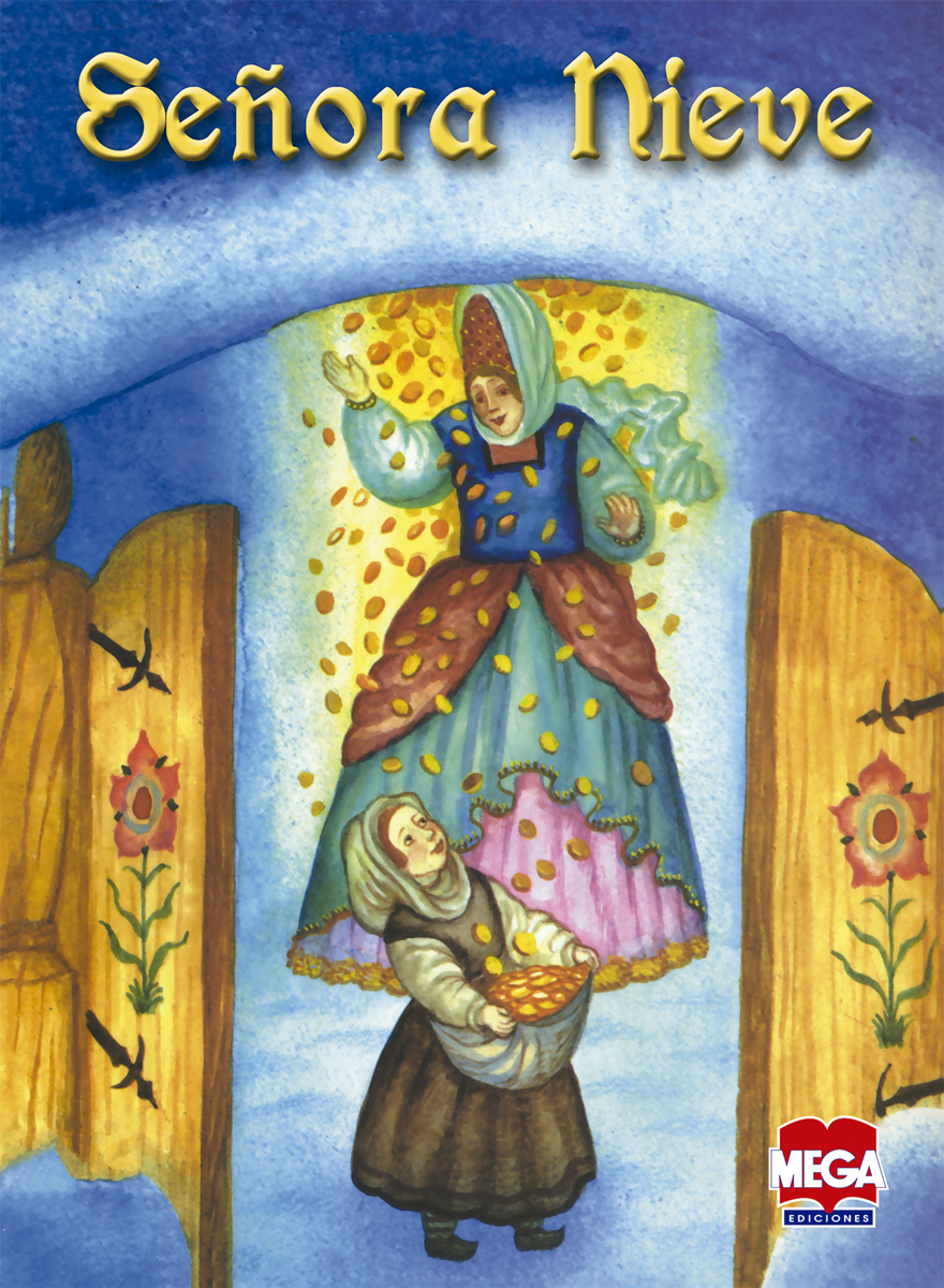 Mismejorescuen.Señora Nieves