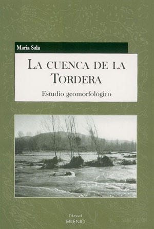 La cuenca de la Tordera