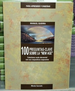 100 preguntas clave sobre la "New Age"