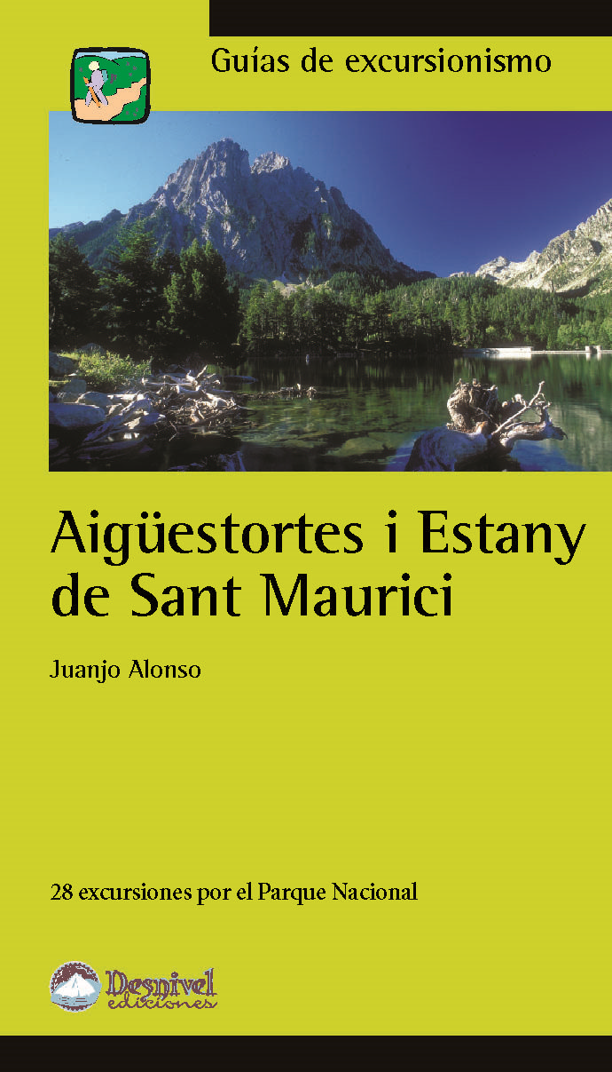 Aigüestortes i Estany de Sant Maurici