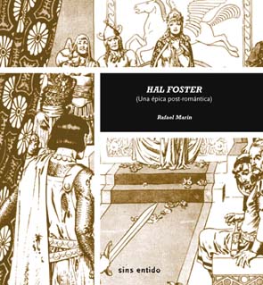 Hal Foster