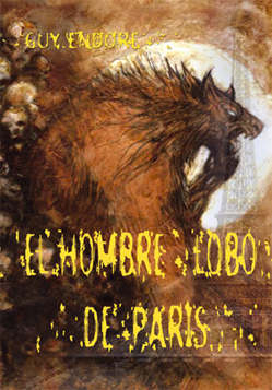 EL HOMBRE LOBO DE PARIS