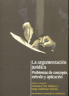 OP/227-La argumentación jurídica