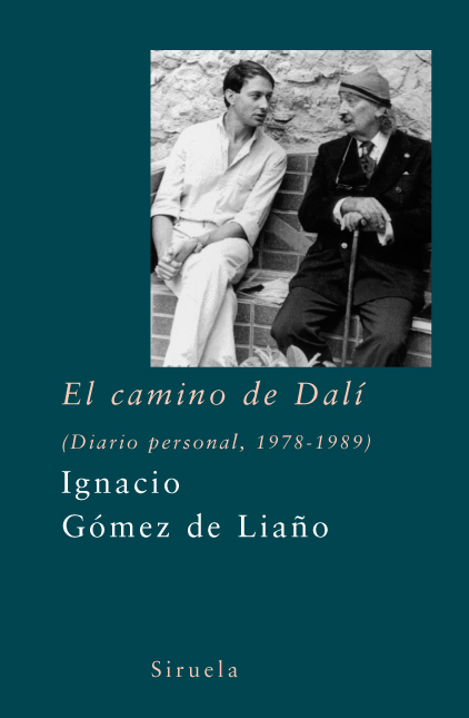 El camino de Dalí