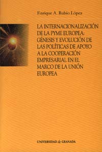 La internacionalización de la PYME europea
