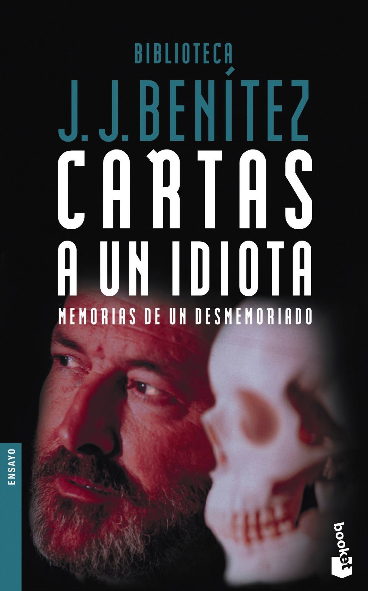 Cartas a un idiota