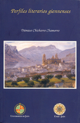 Perfiles literarios giennenses