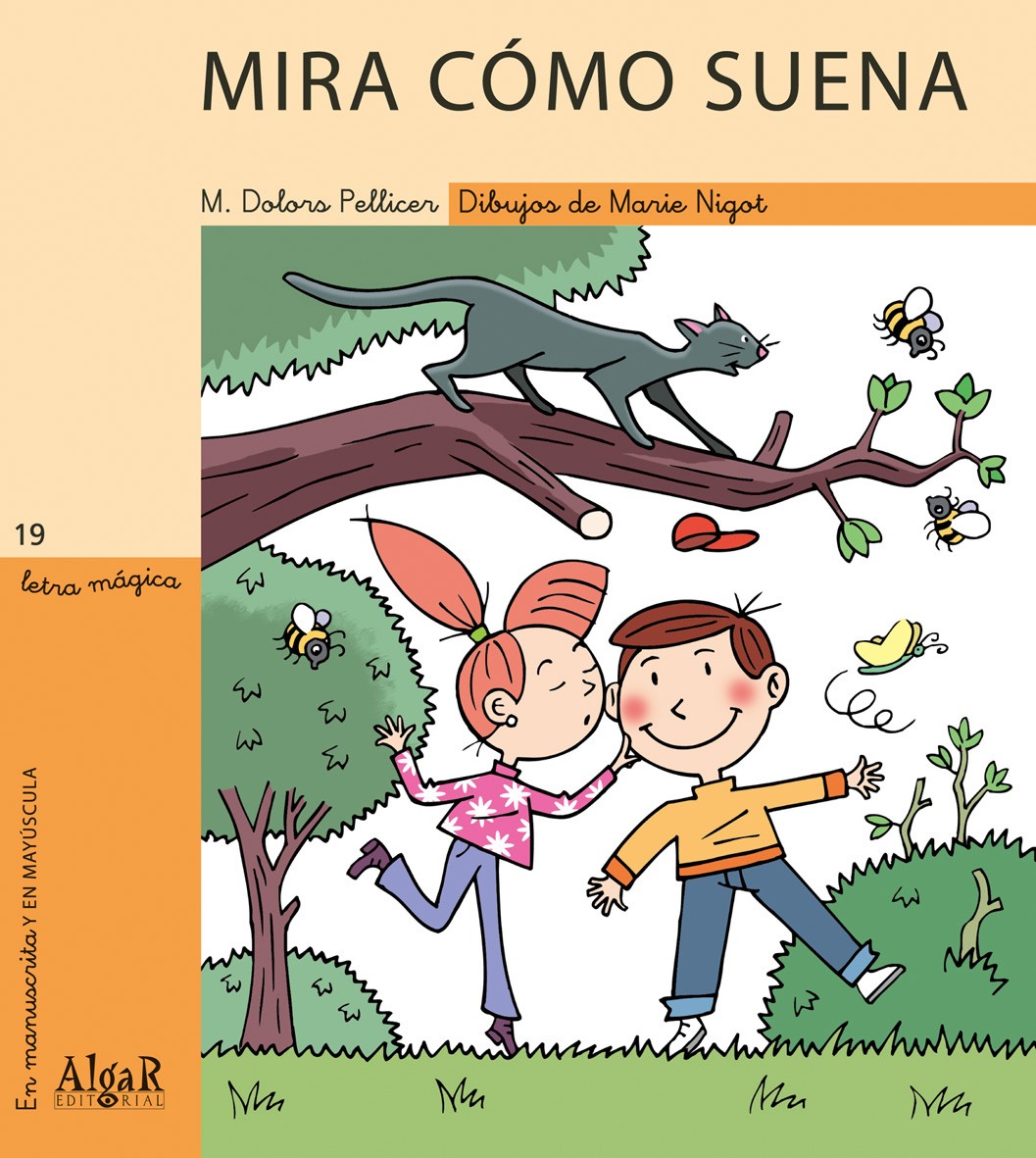 Mira cómo suena