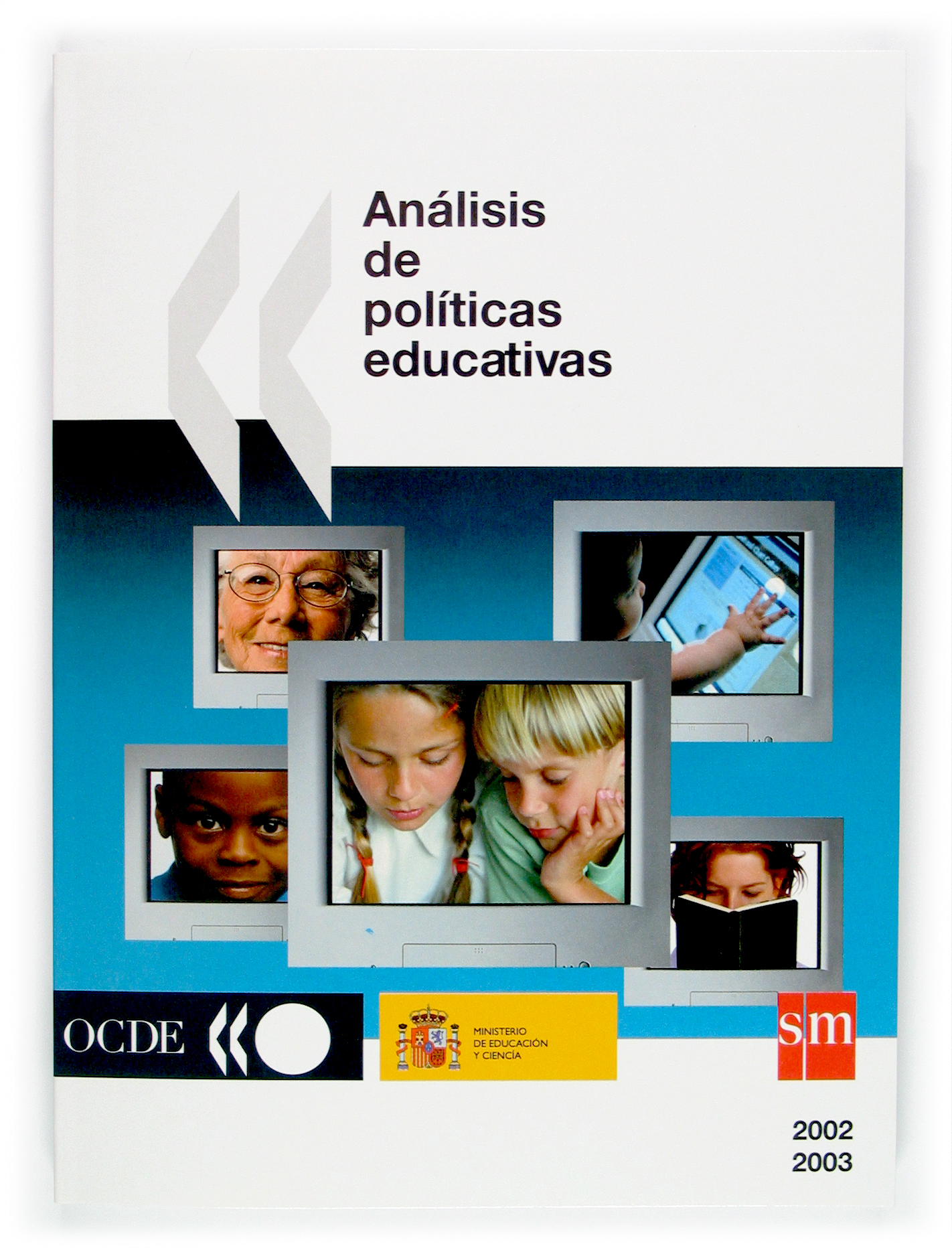 Análisis de políticas educativas