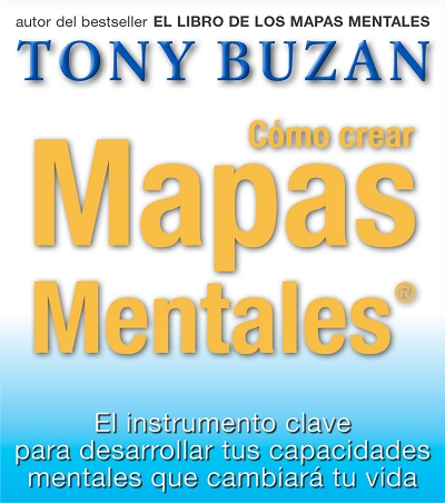 Cómo crear mapas mentales