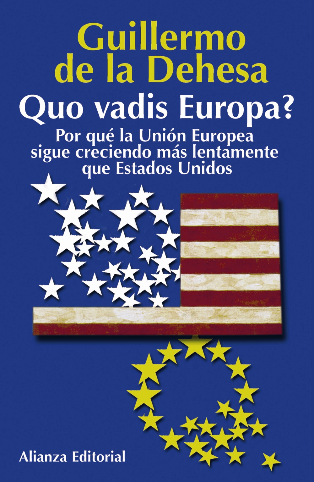 Quo vadis Europa?