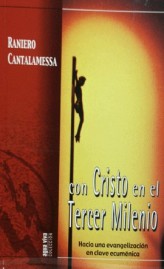 Con Cristo en el Tercer Milenio