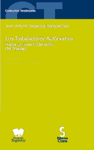 Los trabajadores autónomos