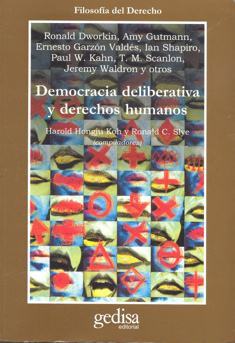 Democracia deliberativa y derechos humanos