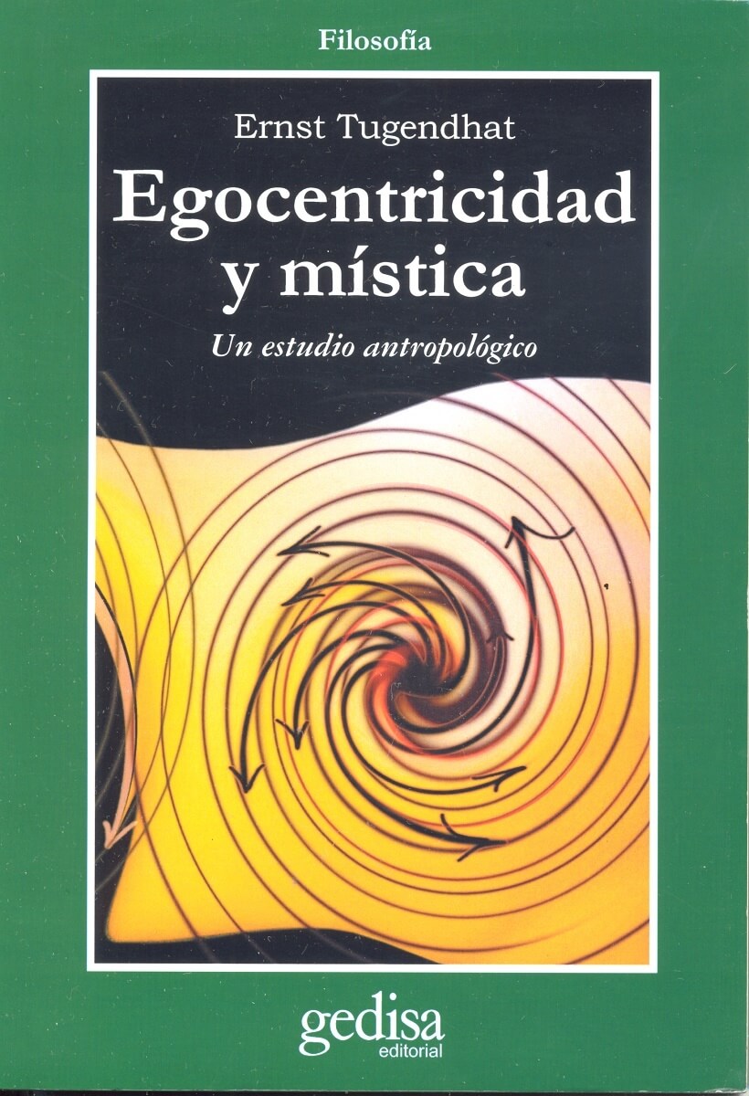Egocentricidad y mística