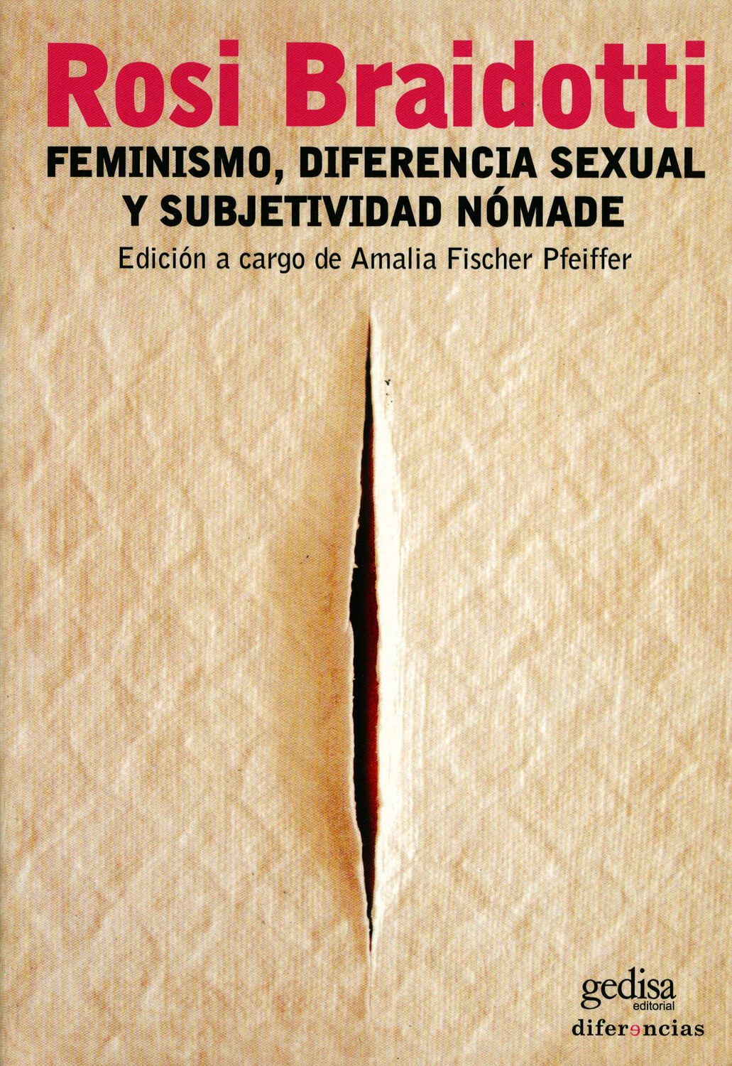 Feminismo, diferencia sexual y subjetividad nómade