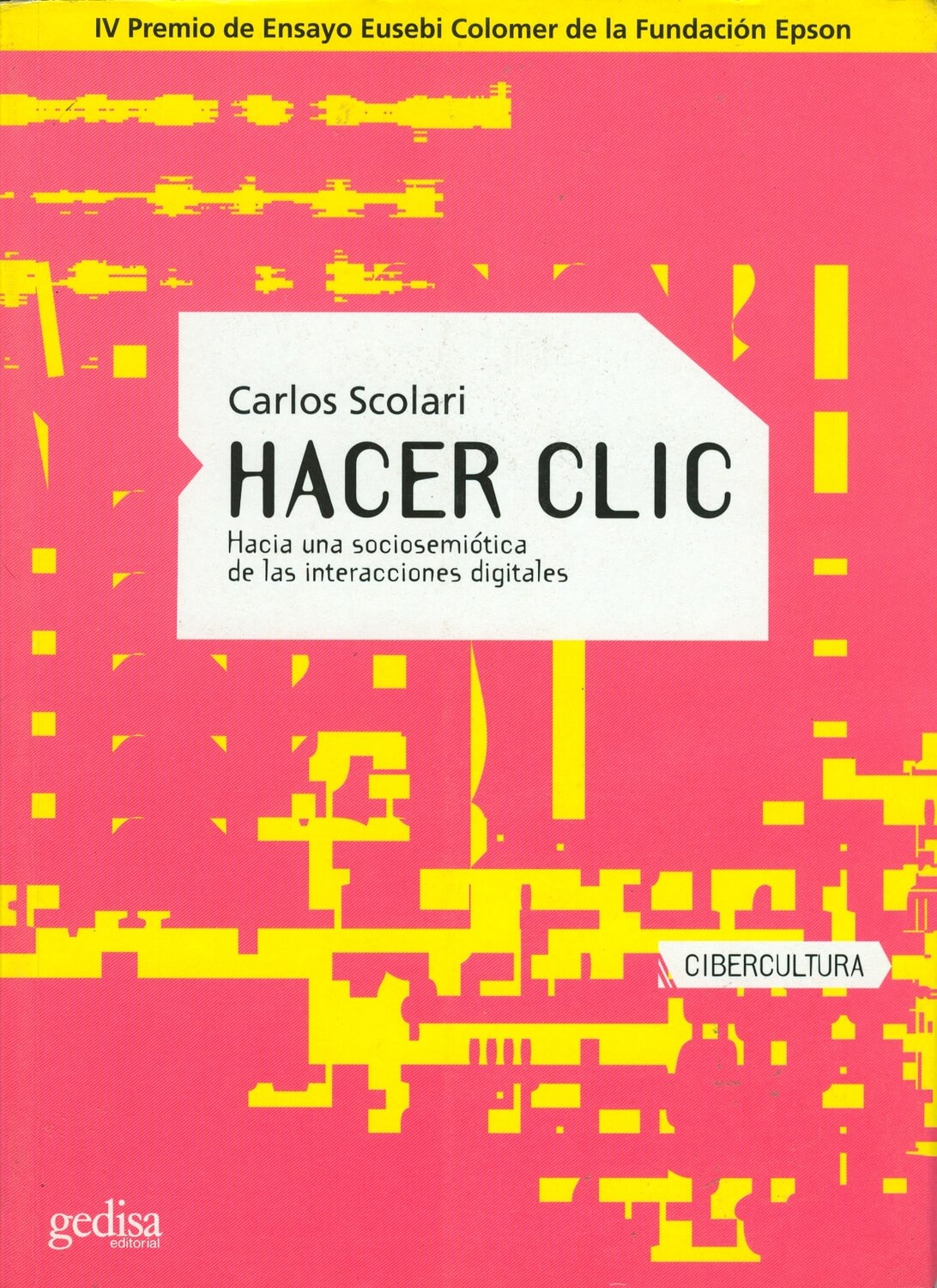 Hacer clic