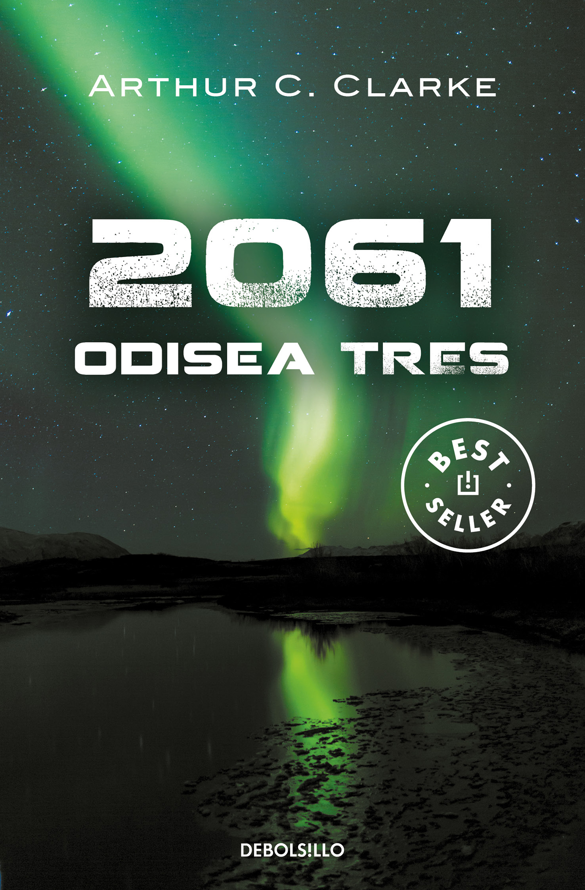 2061: Odisea tres