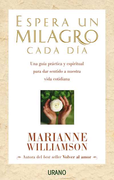 Espera un milagro