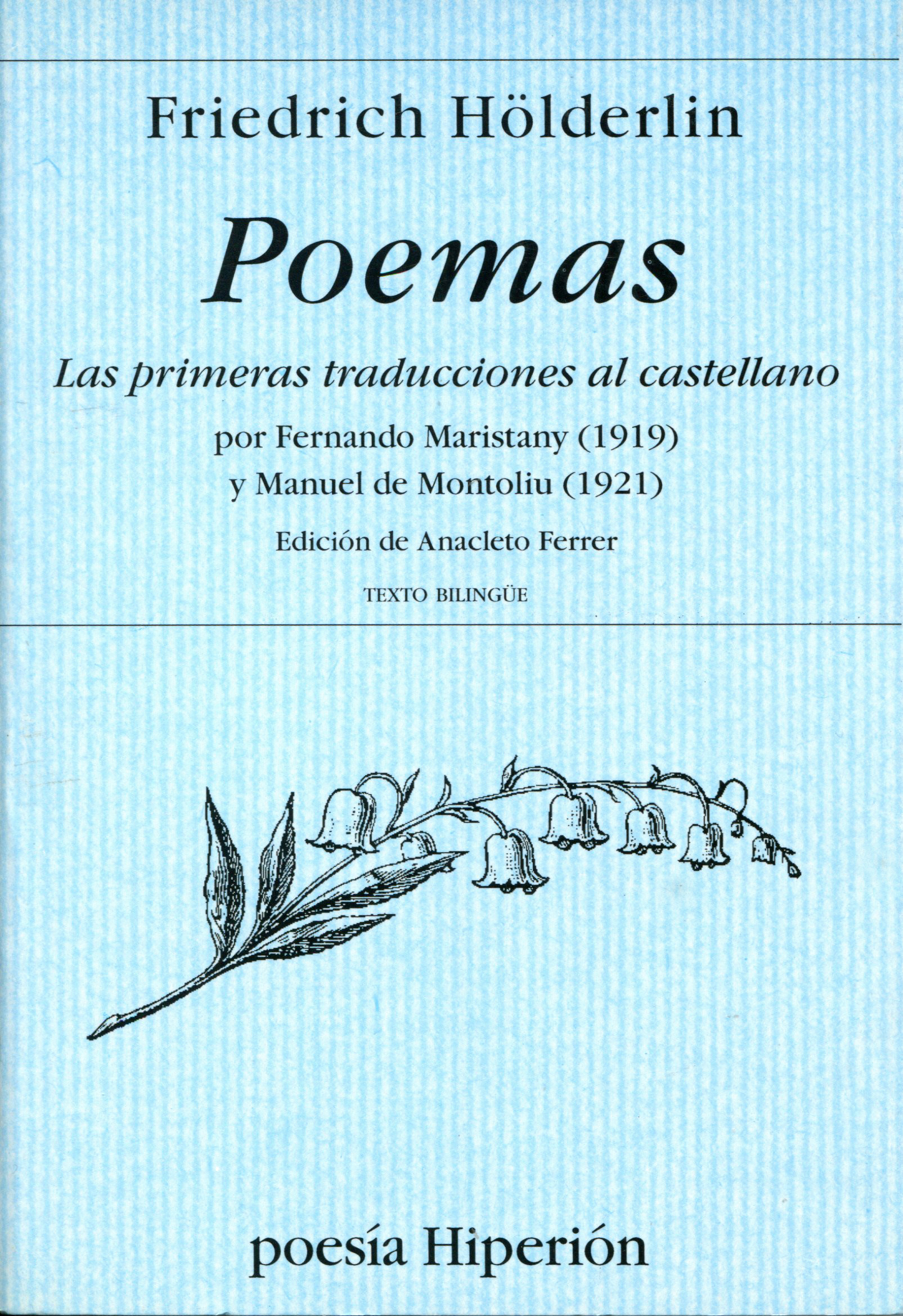 Poemas