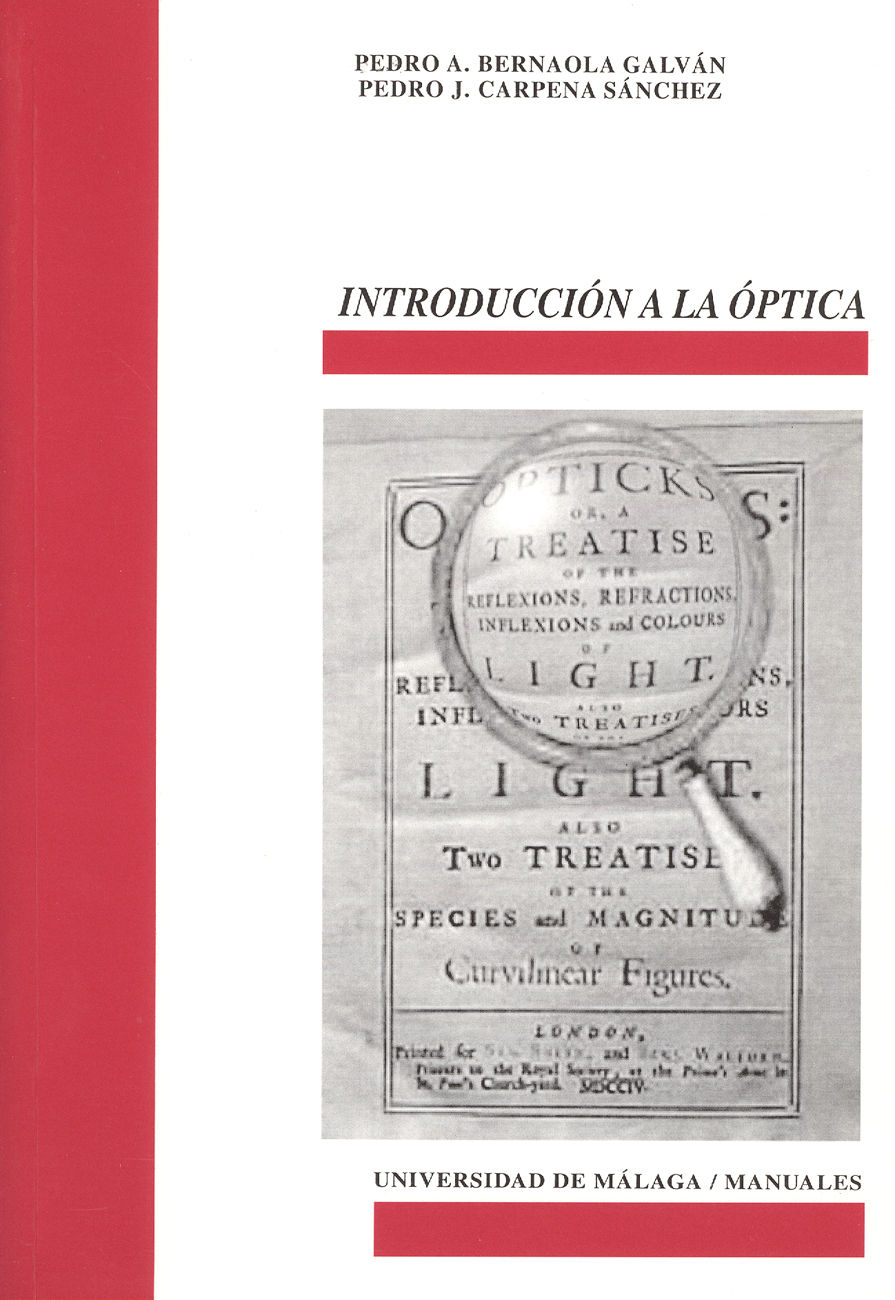 Introducción a la Óptica