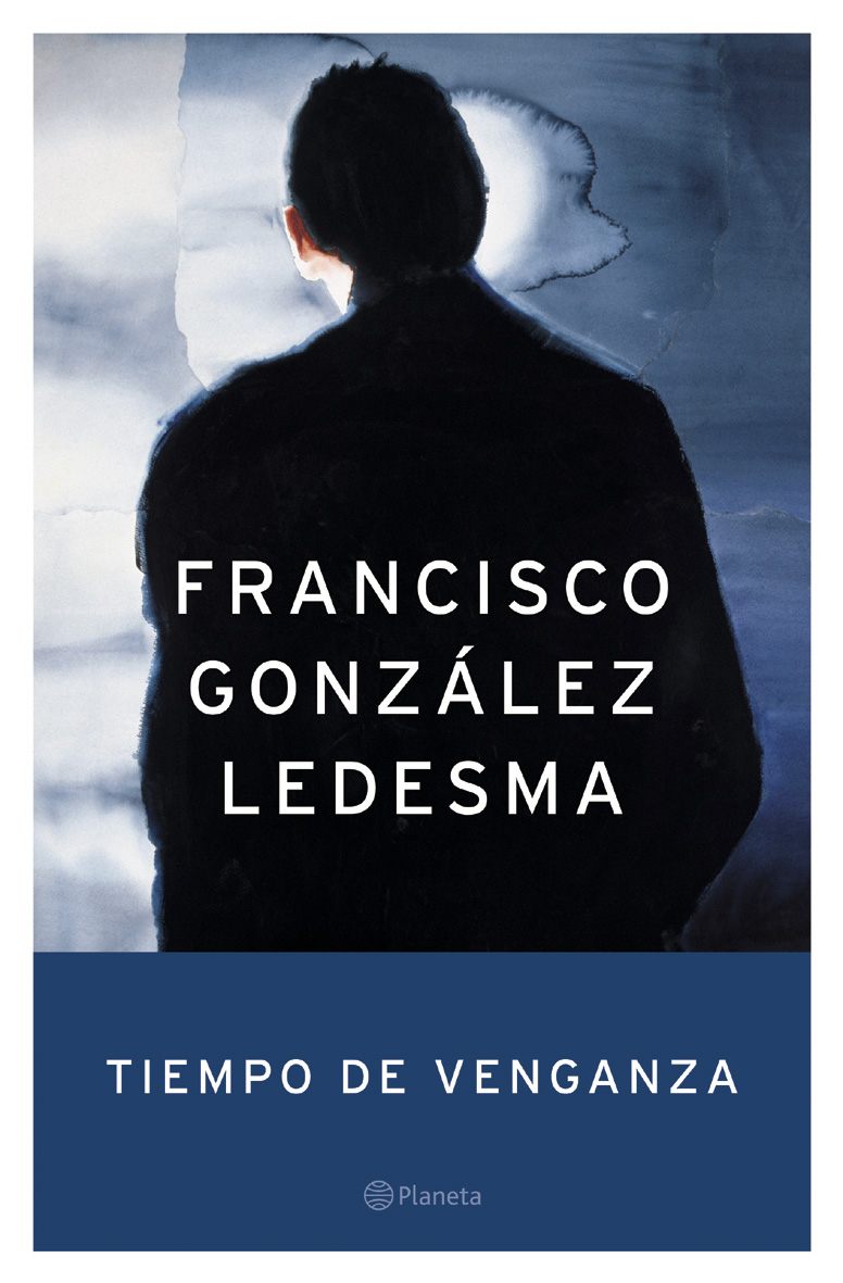 Tiempo de venganza